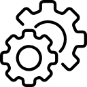 Settings Icon